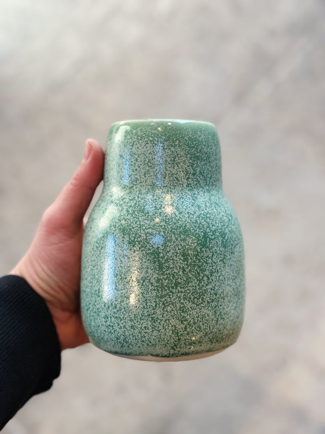 NEXØ Small Vase - Grass