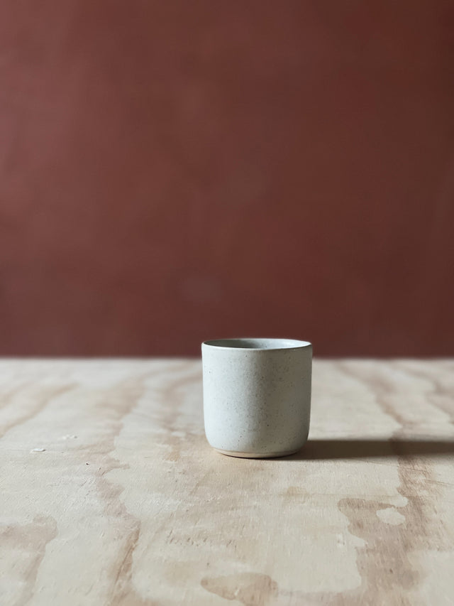 Nordland Small Cup - Sand