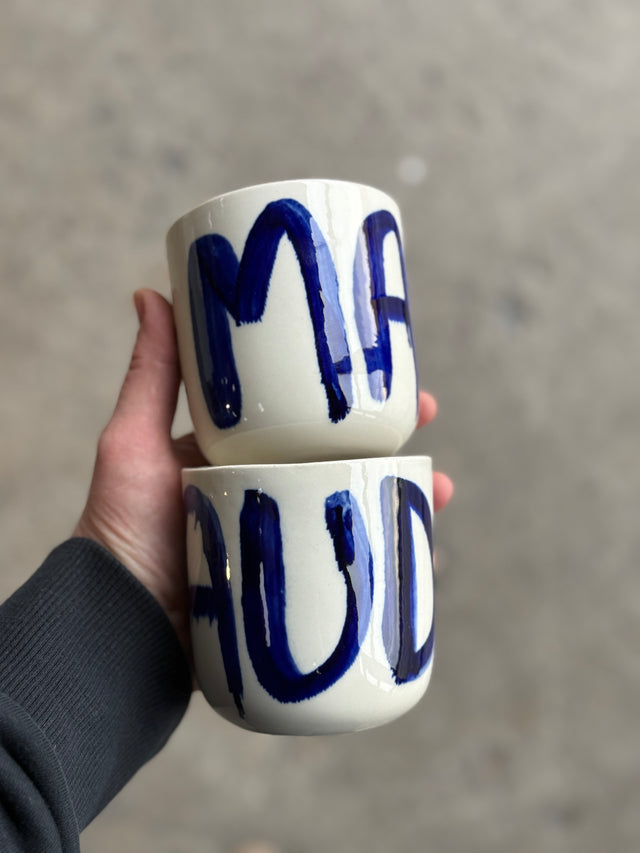 MAUDE Cup - large