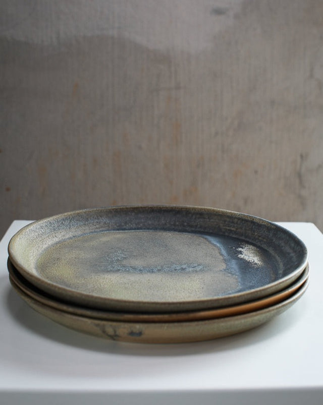 NEXØ Dinner Plate - Granite