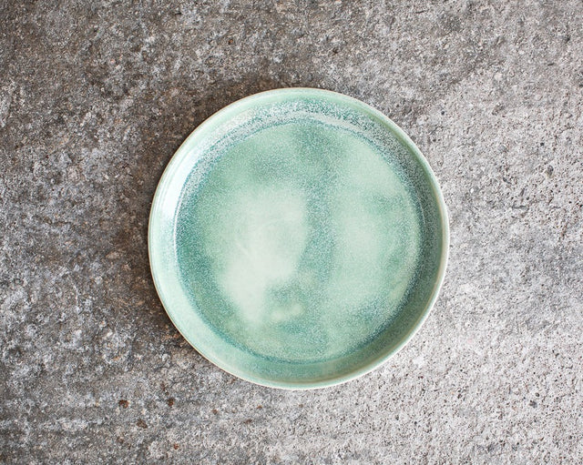 NEXØ Dinner Plate - Grass