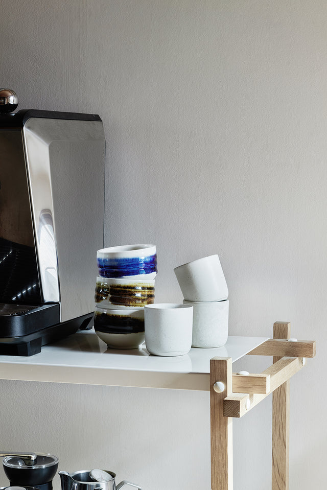 Oh Oak x Prolog UJI Cup - Iron