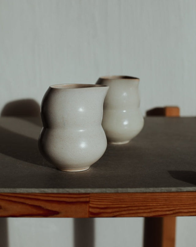 IWA Jug - Snow