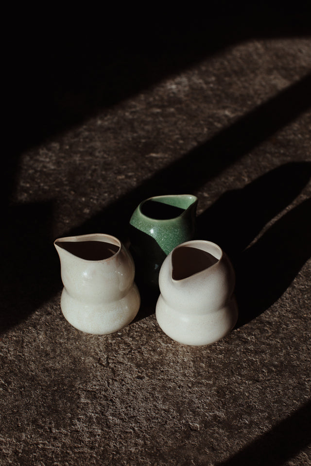 IWA Jug - Snow