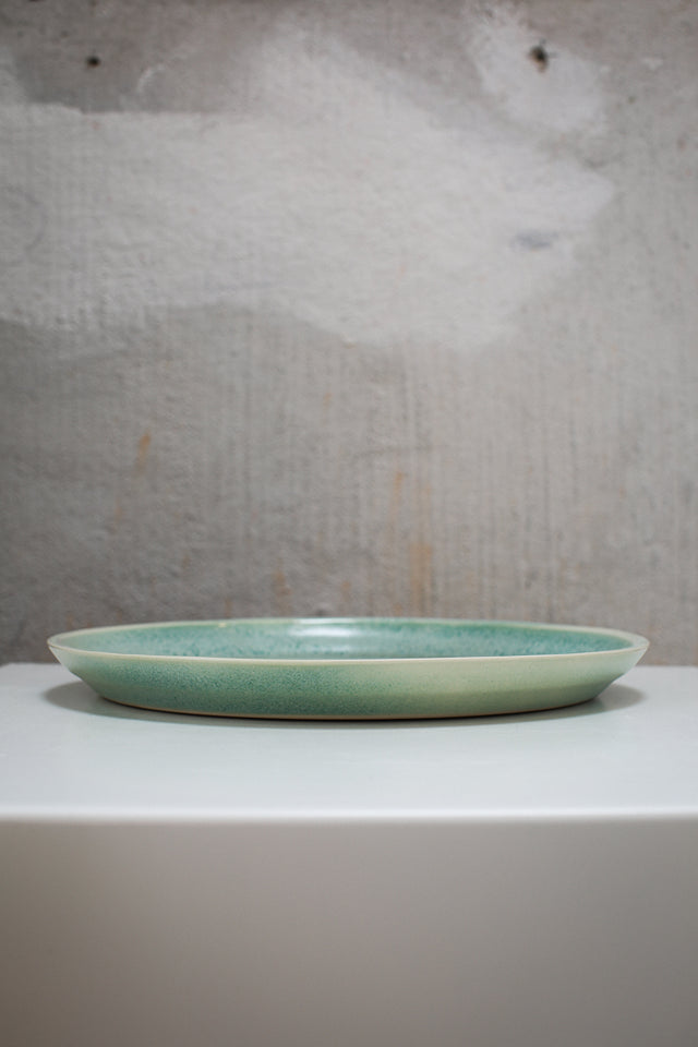 NEXØ Dinner Plate - Grass