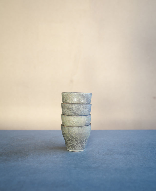 NEXØ Small Cup - Granite