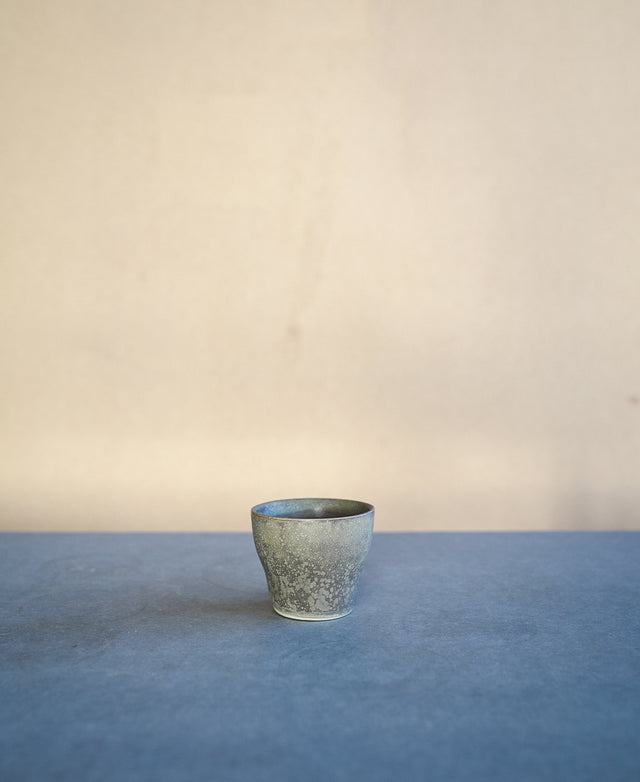 NEXØ Small Cup - Granite
