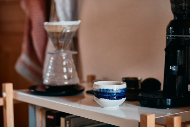 Oh Oak x Prolog UJI Cup - Cobalt