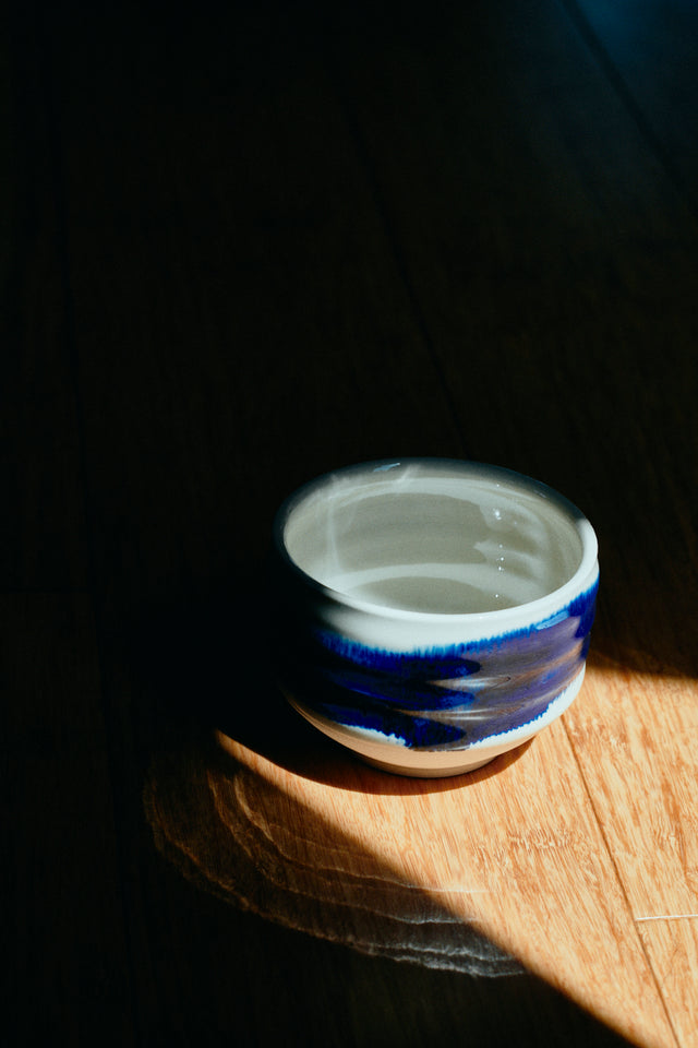 UJI Cup - Cobalt