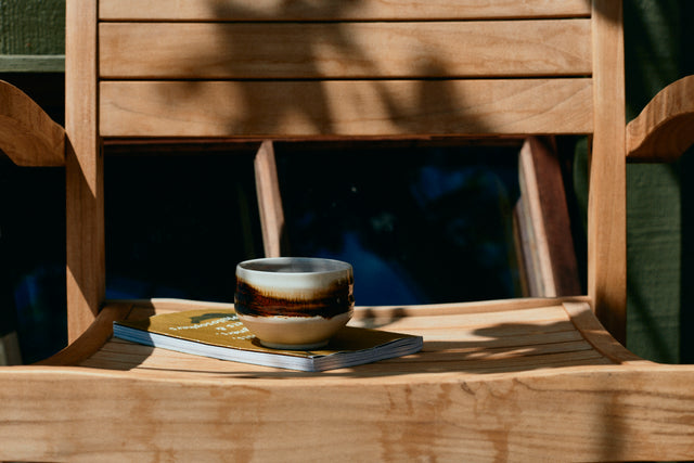 UJI Cup - Iron