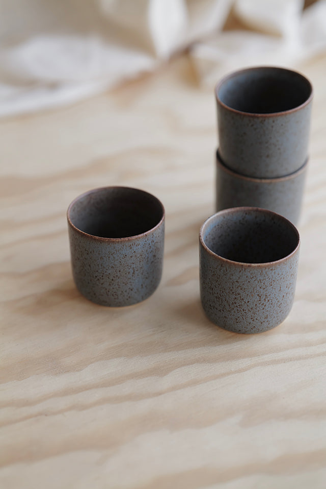 Nordland Small Cup - Feather Blue