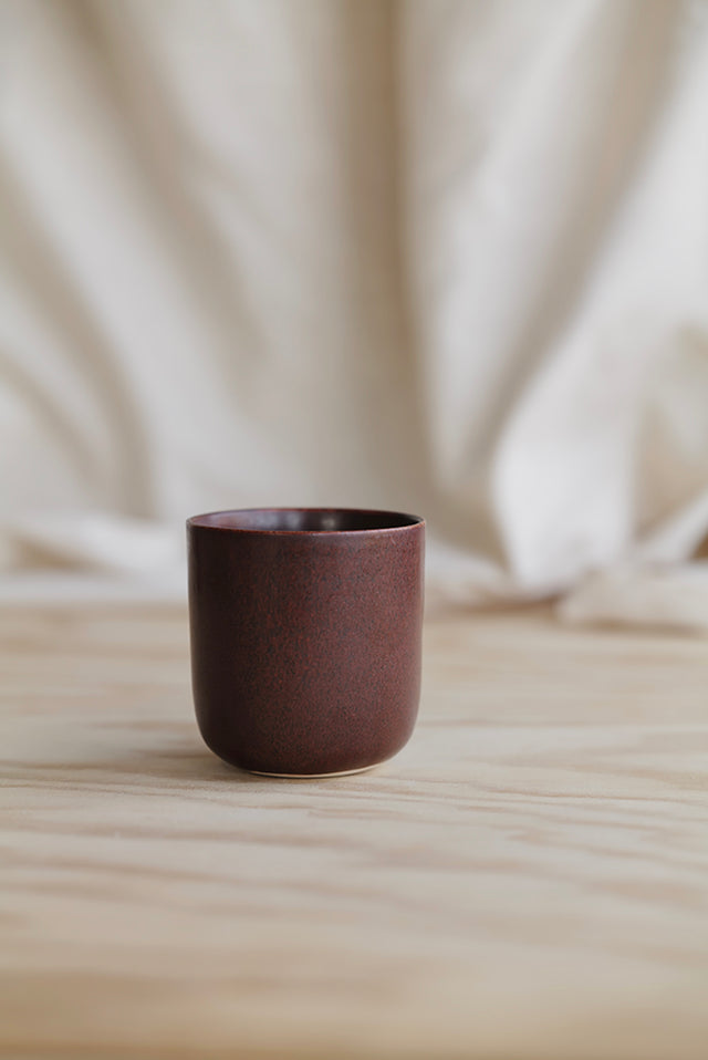 Nordland Large Cup - Rust