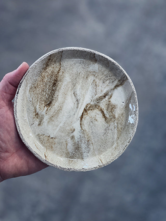 Dune Plate #2