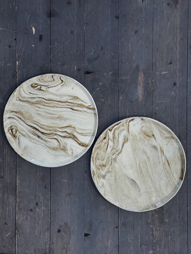 Dune Plate #7