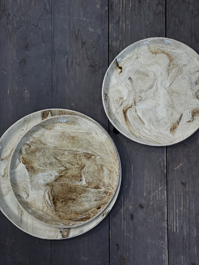 Dune Plate #4