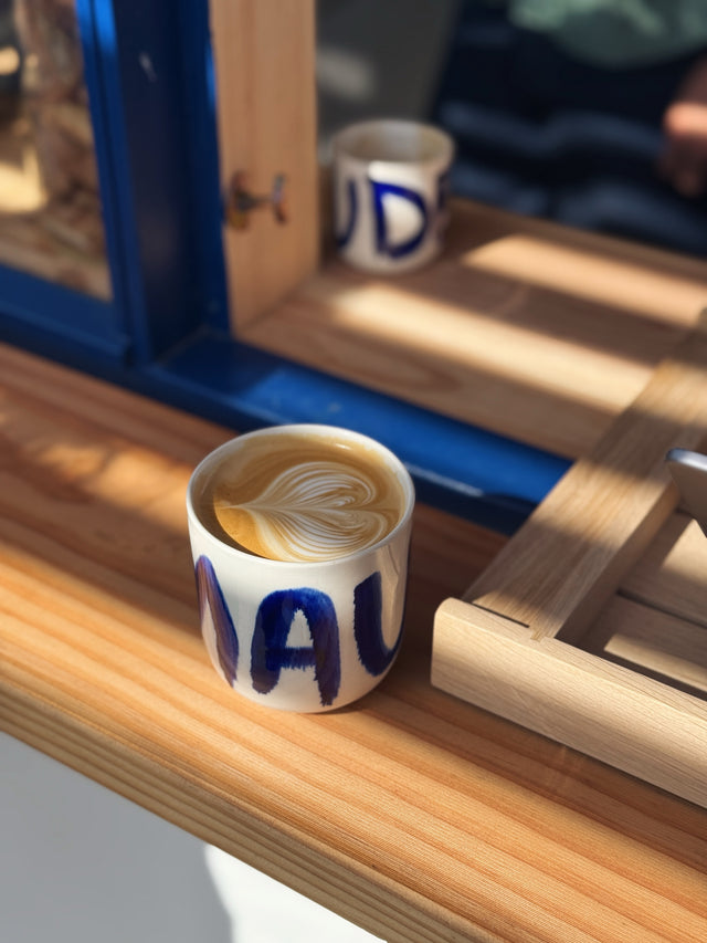 MAUDE Cup - small