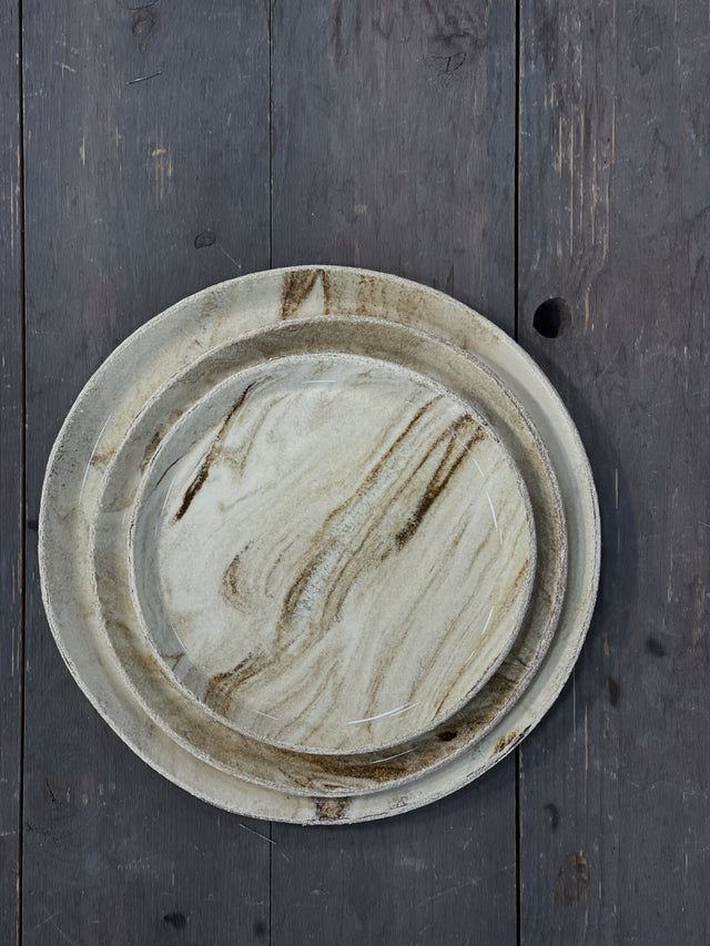 Dune Plate #7