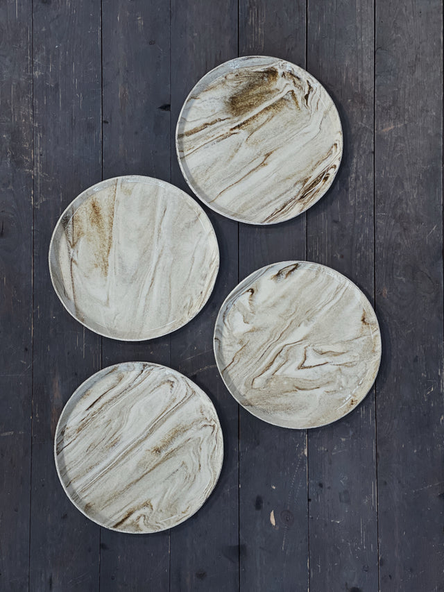 Dune Plate #6