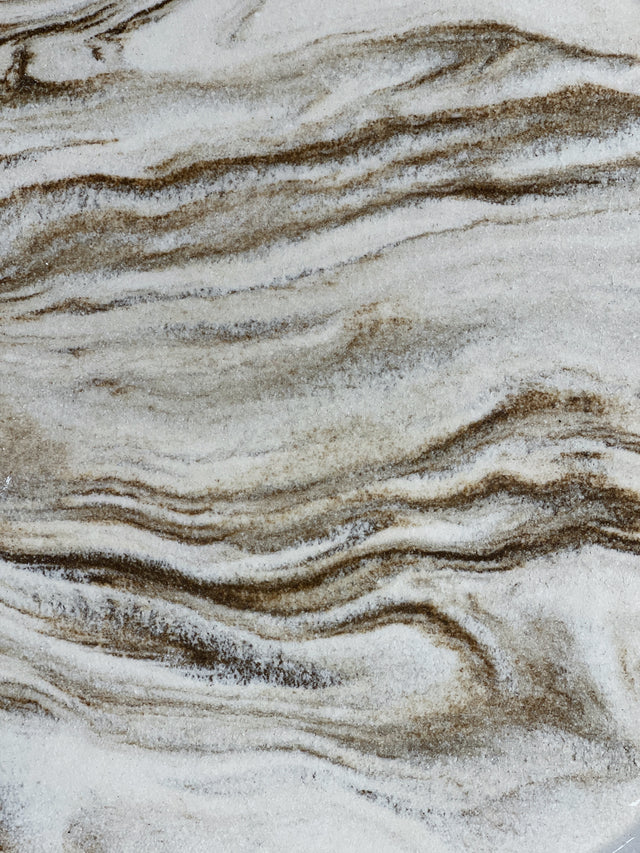 Dune Plate #4