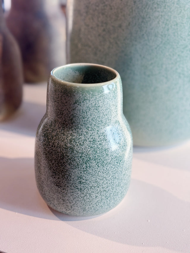 NEXØ Small Vase - Grass