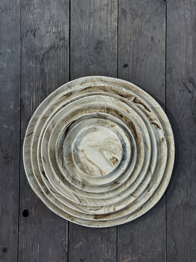Dune Plate #3