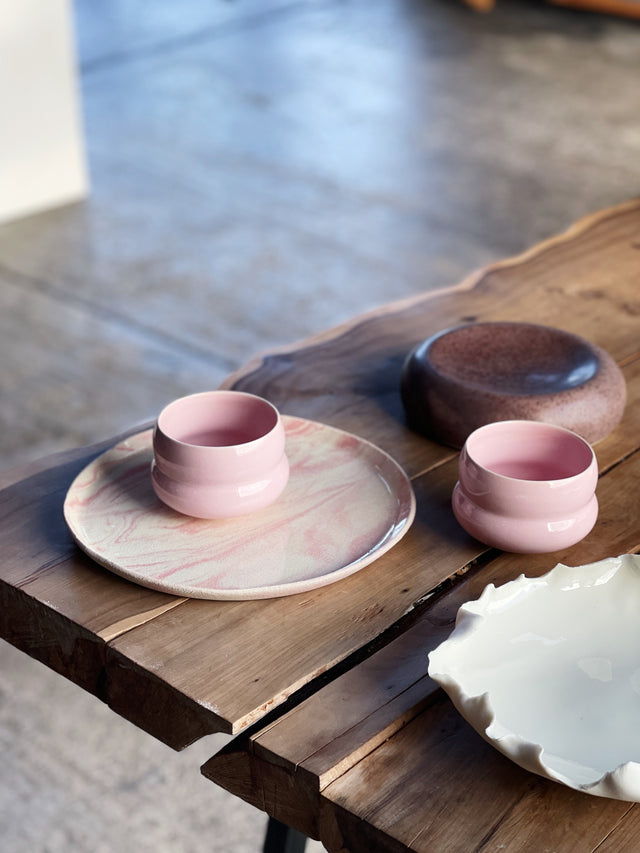 IWA Large Cup - Sakura Pink