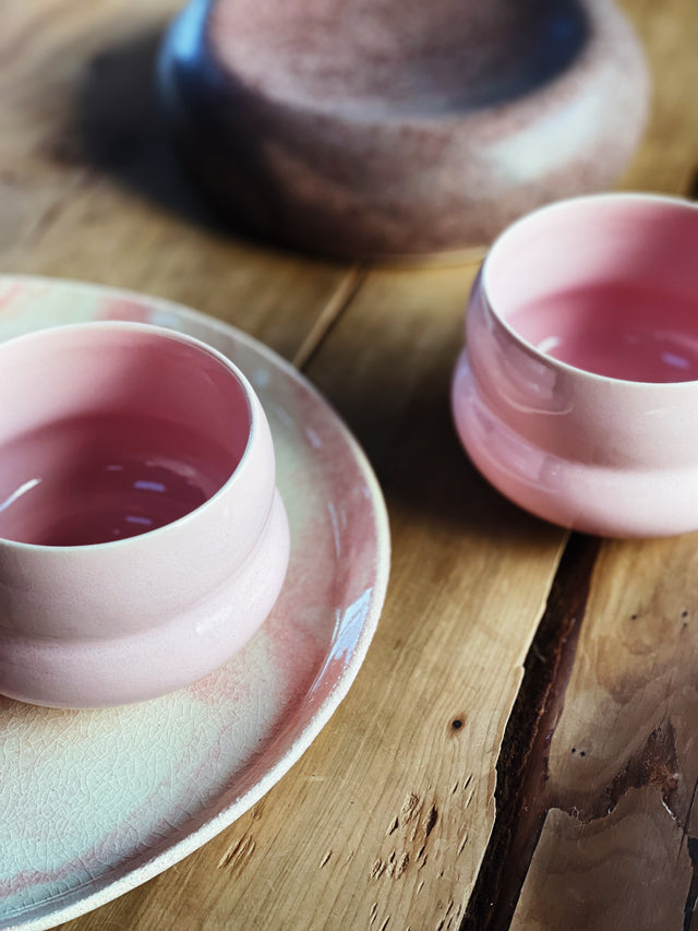 IWA Large Cup - Sakura Pink