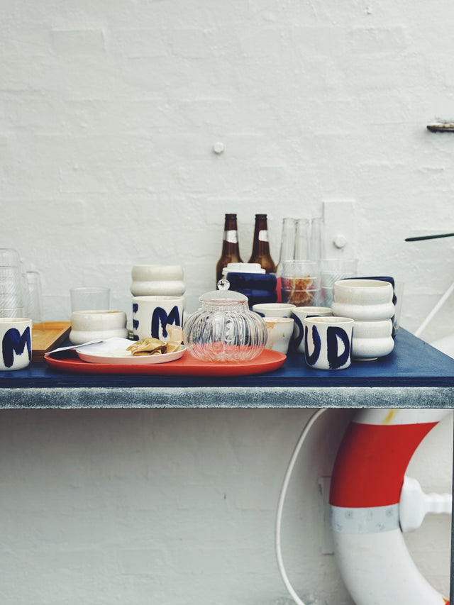 MAUDE Cup - small