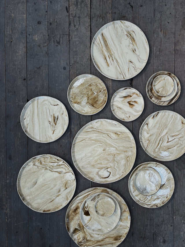 Dune Plate #1