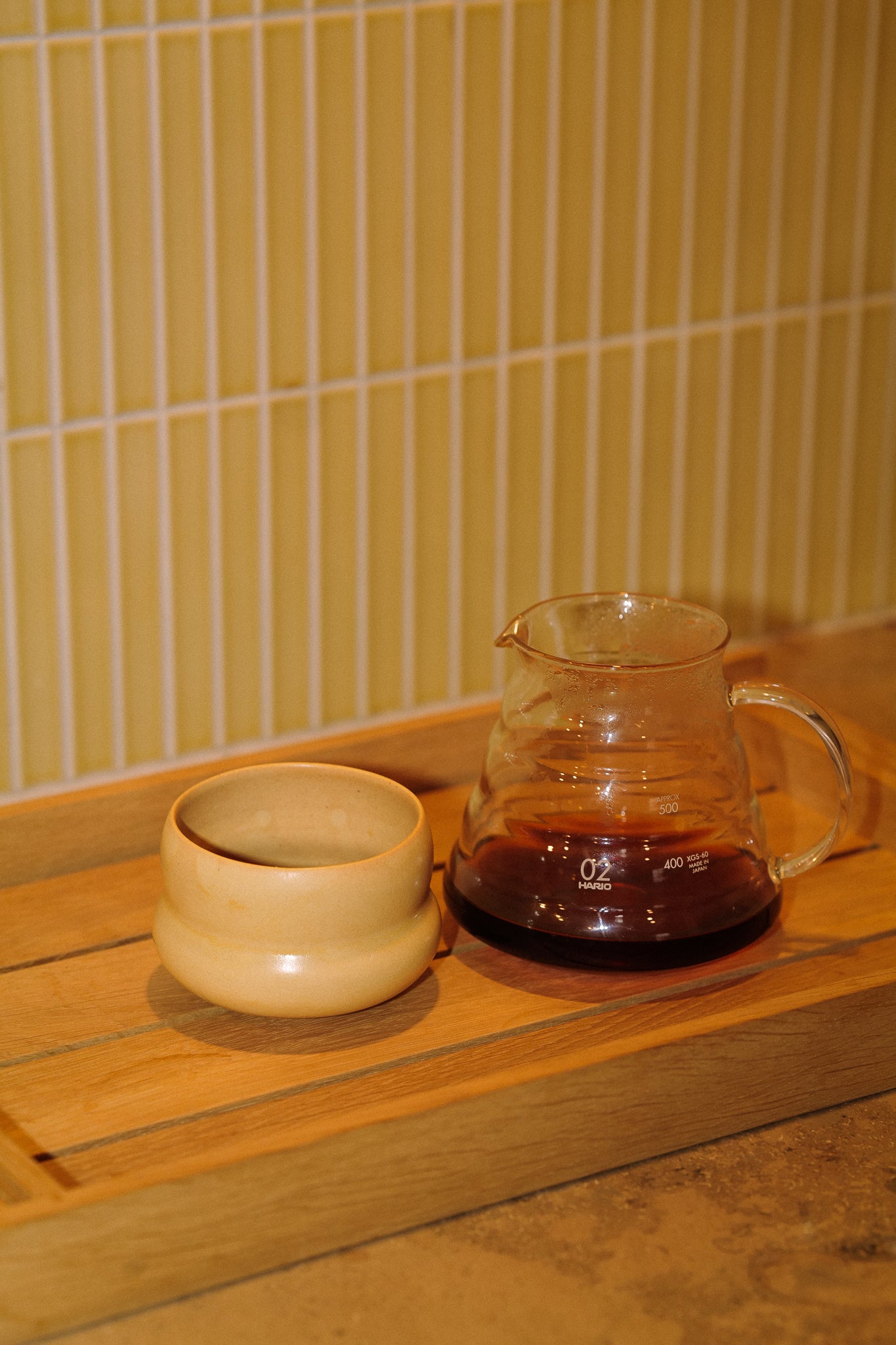 北欧 デンマーク陶器 Oh Oak オーオーク 【公式通販】