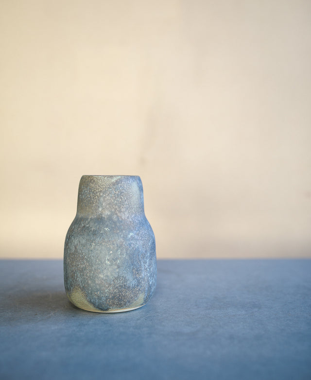 NEXØ Small Vase - Granite