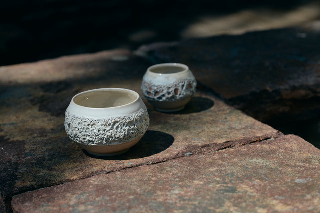 Oh Oak x Prolog Original Cup - Grey