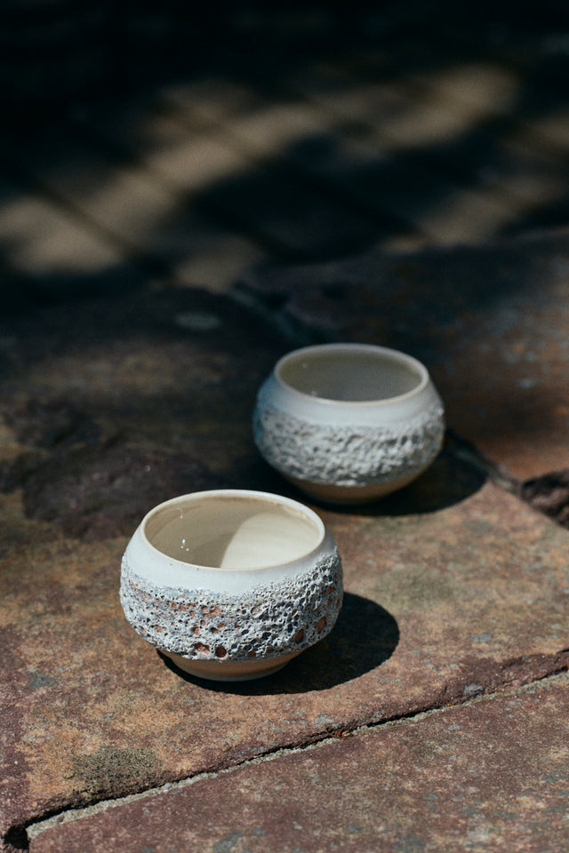 Oh Oak x Prolog Original Cup - Violet