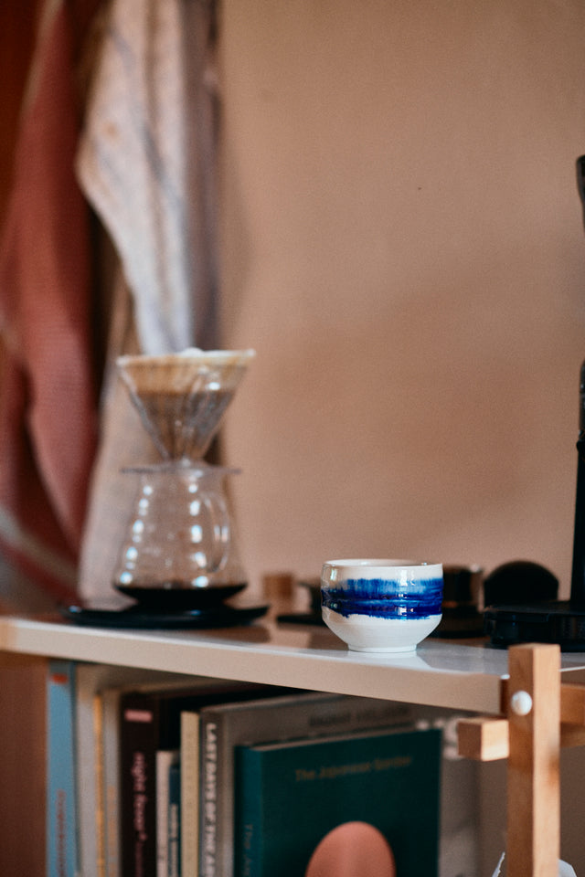Oh Oak x Prolog UJI Cup - Cobalt