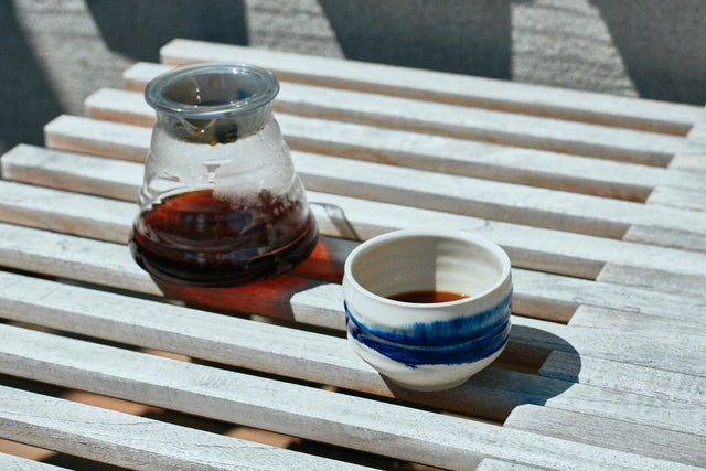 Oh Oak x Prolog UJI Cup - Cobalt
