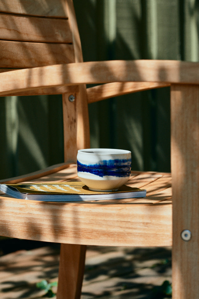 Oh Oak x Prolog UJI Cup - Cobalt