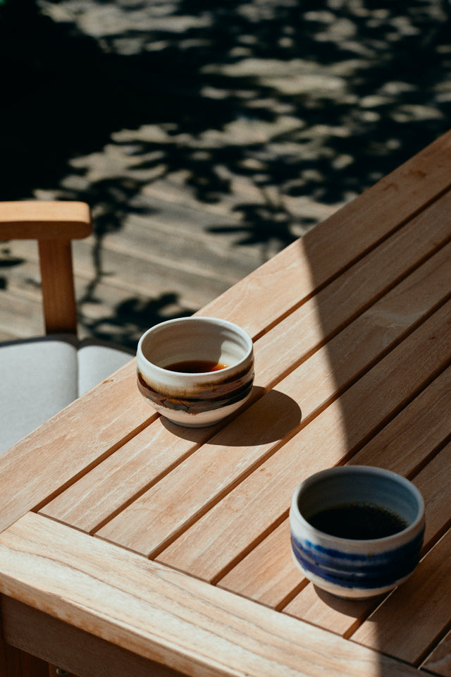Oh Oak x Prolog UJI Cup - Cobalt