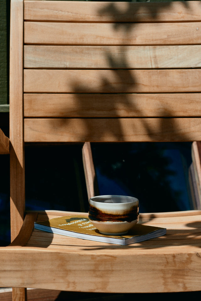 Oh Oak x Prolog UJI Cup - Iron