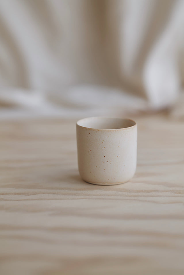 Nordland Small Cup - Sand