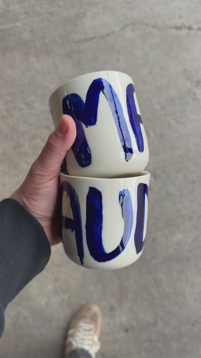 MAUDE Cup - large